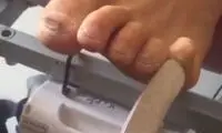 اتفاق معجزه وار برای پادوانی!