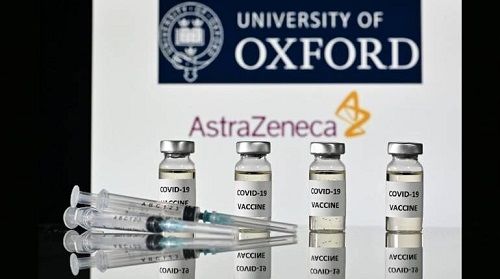 در مورد واکسن آکسفورد چه می‌دانیم؟