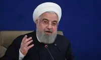 یادداشت طوفانی علیه وعده «رفراندومِ» روحانی