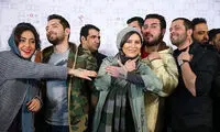 واقعا چرا صدای «یاس» را حذف کردند؟