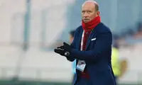 کالدرون: باشگاه می‌خواهد بروم، اما من نمی‌خواهم!