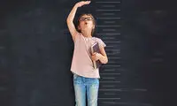 روش‌هایی برای بلندقد شدن!