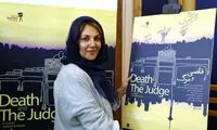 ستاره اسکندری بعد از حاشیه‌های اخیر در تهران