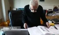 عبدالمجید ارفعی تسلیم کرونا نشد