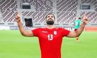 کنایه یحیی به احتمال دعوت نشدن کنعانی‌زادگان