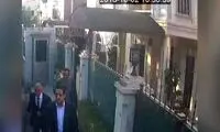 الجزیره تصویر جدیدی از قتل خاشقچی منتشر کرد