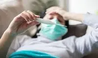 یک راز کوچک درباره ابتلا به کرونا