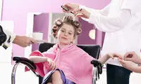 مرز بین محبت و لوس کردن بچه ها کجاست؟