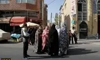 دو زمین لرزه شدید تبریز را لرزاند