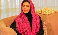 فلور نظری فکر هم نمی کرد بازیگر شود