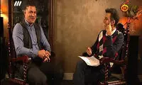 علی دایی: دانشگاه مسیر زندگیم را عوض کرد