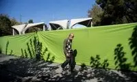 سَردر دانشگاه تهران سانسور شد!