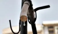 صحنه‌های تلخ قطعی آب در اهواز