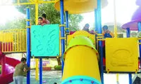 شکم‌شان گرسنه نیست؛ آنها شادی می‌خواهند