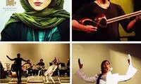 لغو کنسرت تئاتر در شیراز به خاطر تک خوانى زن