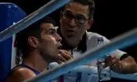 اکبر احدی تا المپیک ۲۰۲۰ سرمربی تیم ملی ماند