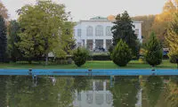 سعدآباد میزبان شجریان و پورناظری می‌شود