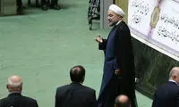 چه کسی استیضاح روحانی را شارژ می‌کند؟