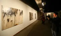 گالری‌ها به استقبال تابستان می‌روند