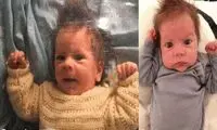 شباهت جالب ساشا به پیکه +عکس