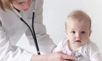 بیماری های شایع کودکان در فصل گرما