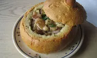 این بار آش را با جاش بخورید...