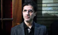 فرزند کروبی: بیشتر وقت پدرم صرف مطالعه می‌شود