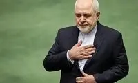 بگذارید ظریف راه را باز کند