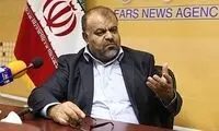 ترور رستم قاسمی در لبنان تکذیب شد