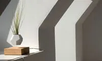 ساخت گلدان مغناطیسی معلق