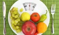رژیم لاغری دوهفته ای دکتر آز