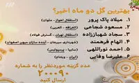 آنچه در برنامه نود این هفته گذشت