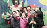 يک مجری ديگر، سوژه جديد «خنده بازاری» ها!