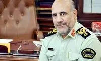 رحیمی: مراسم تحلیف در کمال امنیت برگزار شد