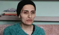 هلین بولک، خواننده‌ای که بر اثر اعتصاب غذا جان باخت