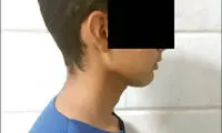 پسر ۱۵ساله: اعتیاد و طلاق از من قاتل ساخت!