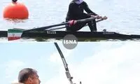 دو ورزشکار ایرانی در نخستین روز المپیک توکیو