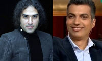 رضا یزدانی برای فردوسی‌پور خواند