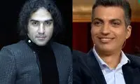 رضا یزدانی برای فردوسی‌پور خواند