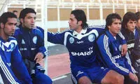 نیکبخت‌: از استقلال به جام جهانی می‌روم