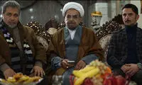 تکلیف فیلم مهدی مظلومی روشن شد