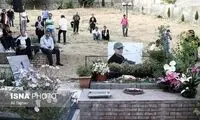کیارستمی تنها سخنران مراسم سالگرد خودش بود!