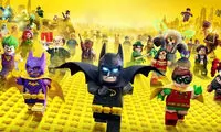 همه چیز عالی در نظرسنجی اولیه LEGO Batman