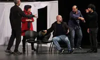 امیرمهدی ژوله به دنبال «یک ساعت آرامش» است
