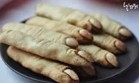 ترسناک‌ترین غذا‌هایی که تاکنون دیده اید