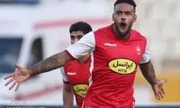 لوکادیا یک‌تنه مچ ۳ استقلالی را خواباند!