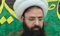 امام جماعت ساری به قتل رسید