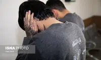 بازداشت عاملان قتل در یک نزاع خیابانی در قزوین