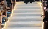 جشن تکلیف لاکچری برای دختران عراقی