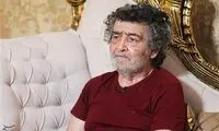 تصاویری از ورود رضا رویگری به جشنواره فیلم فجر